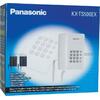 Σταθερό τηλέφωνο PANASONIC KX-TS500EXB